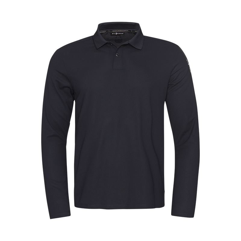 세일레이싱 스프레이 테크니컬 롱슬리브 폴로 696(Sailracing Spray Technical Ls Polo 696)
