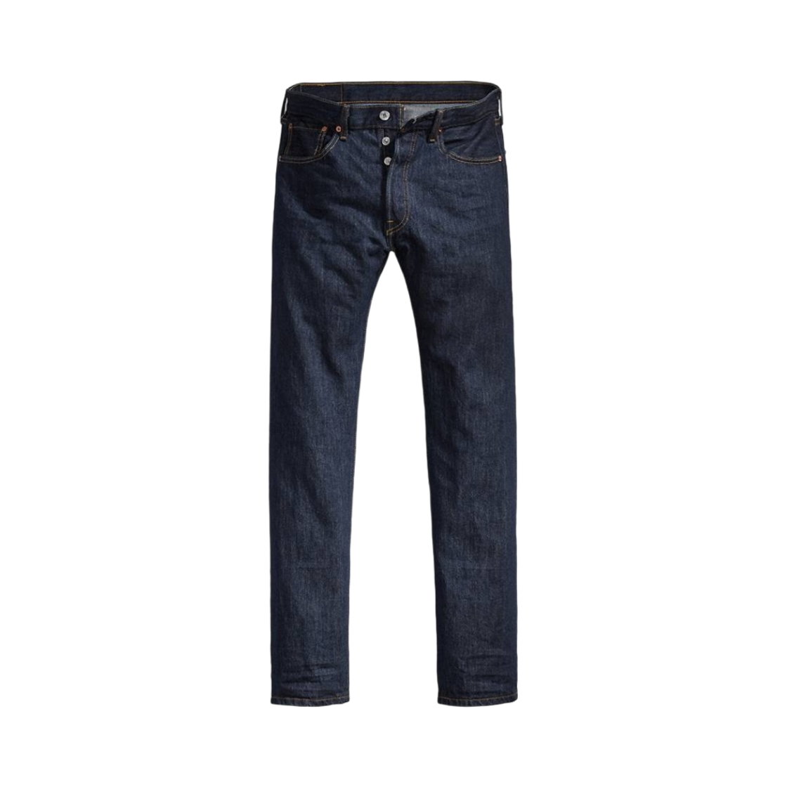 리바이스 501 오리지널 핏 진 다크 워시