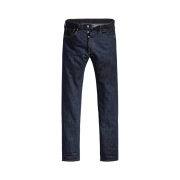 Levi's 501 Original Fit Jean Dark Wash