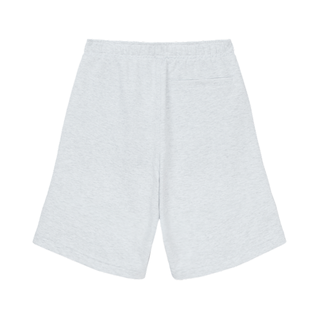 노스페이스 코어 쇼츠 실버 그레이 - 25SS(The North Face Core Shorts Silver Gray - 25SS) - 2