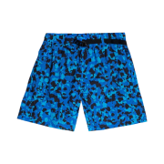 Nike ACG AOP Woven Shorts Hyper Royal - Asia