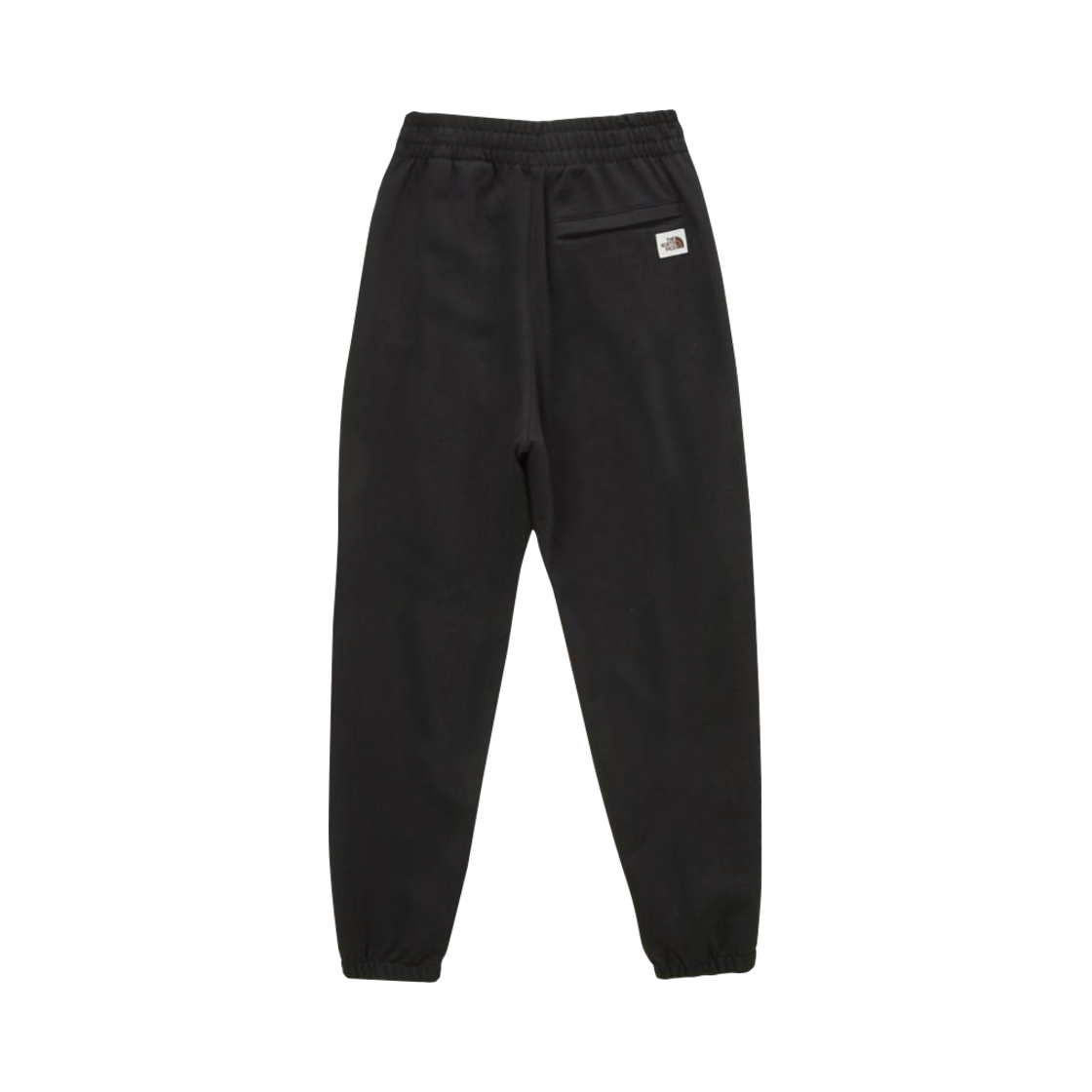 노스페이스 화이트 라벨 보니 스웨트팬츠 블랙(The North Face White Label Bonney Sweatpants Black) - 2