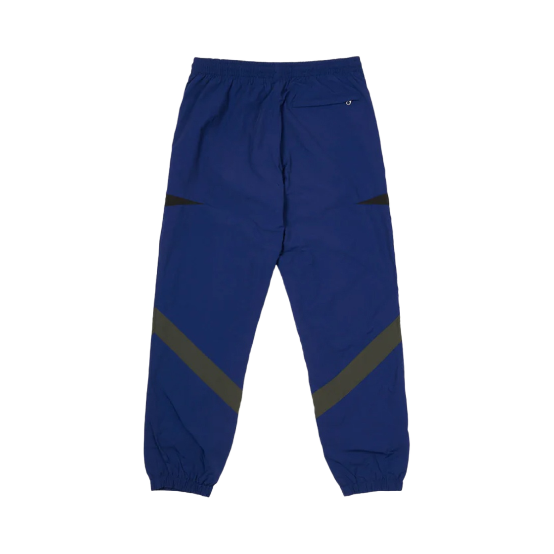팔라스 패널드 쉘 조거 네이비 - 22FW(Palace Panelled Shell Joggers Navy - 22FW) - 2