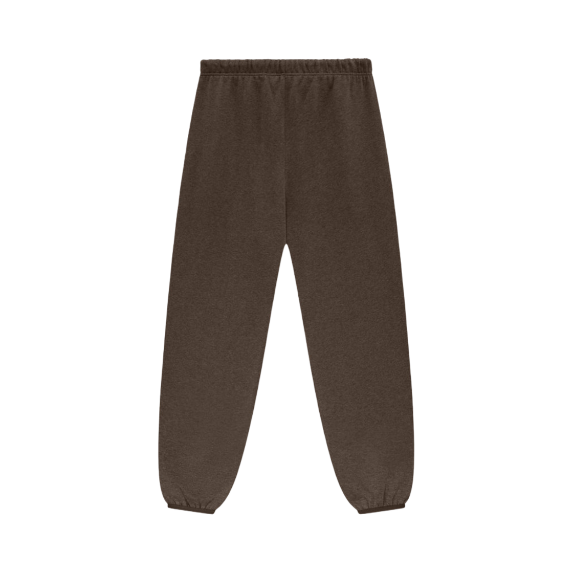 에센셜 스웨트팬츠 헤더 우드 - 24SS(Essentials Sweatpants Heather Wood - 24SS) - 2