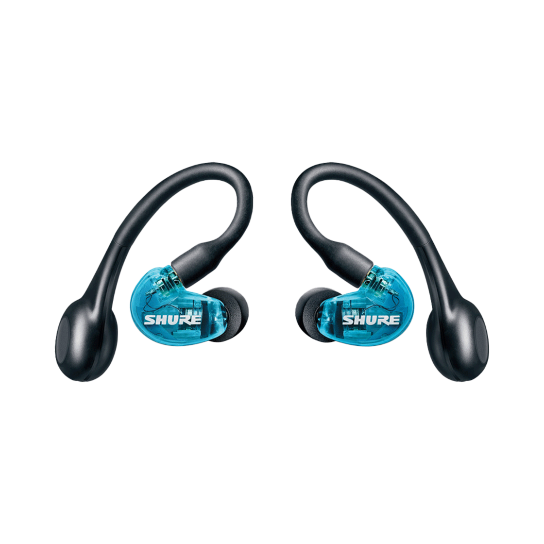 슈어 AONIC 215 TW2 블루 (삼아사운드 정식 발매 제품)(Shure AONIC 215 TW2 Blue (SAMA SOUND Ver.))