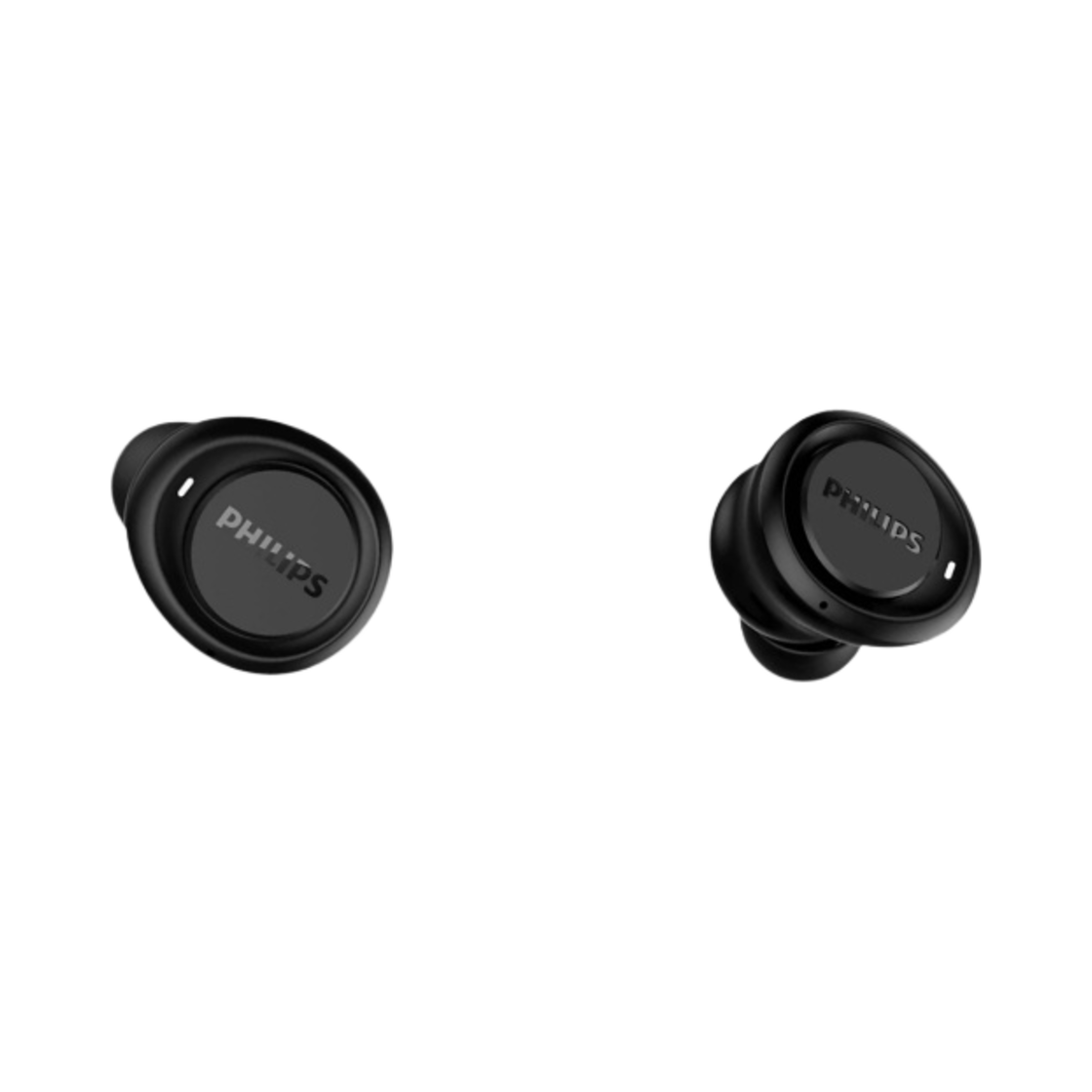 필립스 1000 시리즈 인이어 트루 무선 헤드폰 블랙 (국내 정식 발매 제품)(Philips 1000 Series In-Ear True Wireless Headphones Black (Korean Ver.))