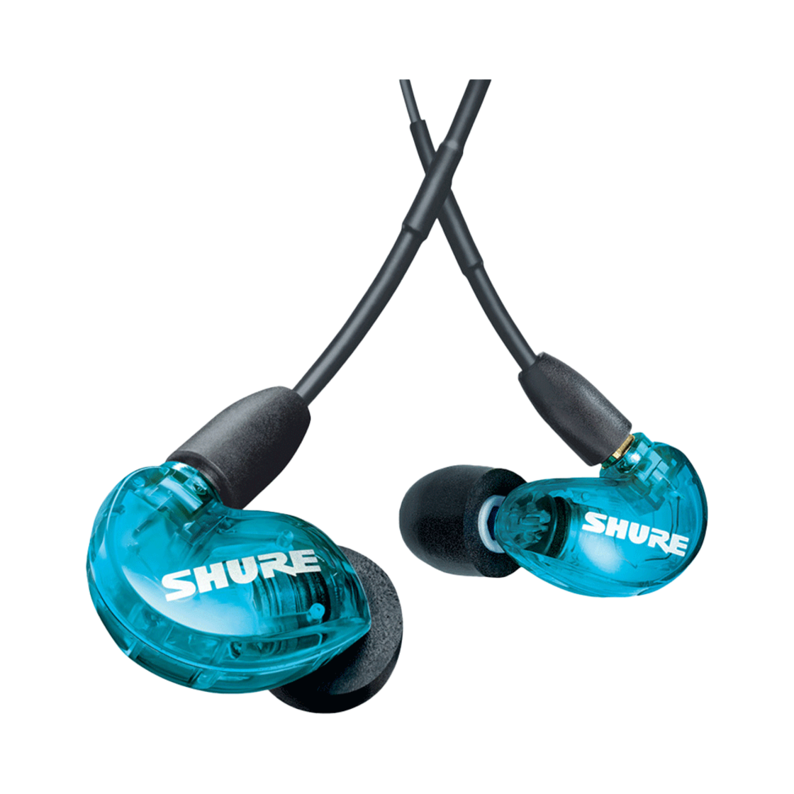 SE215SPE Shure SE215SPE (SAMA SOUND Ver.)