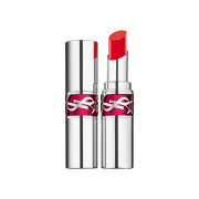 Yves Saint Laurent Rouge Volupte Candy Glaze Color Balm 10 Red Crush
