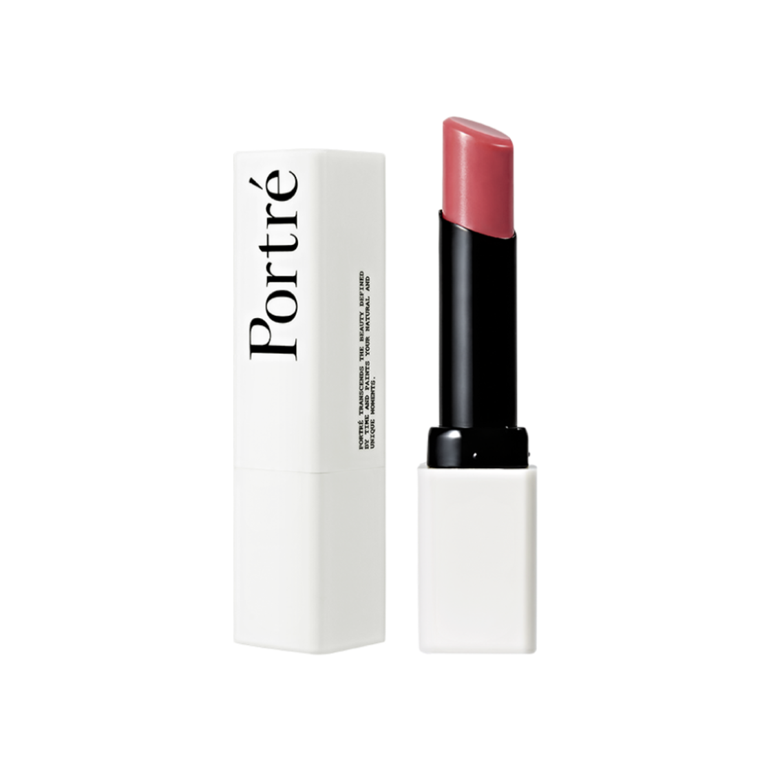 포트레 베어 컬러 밤 모어 베리(Portre Bare Color Balm More Berry)