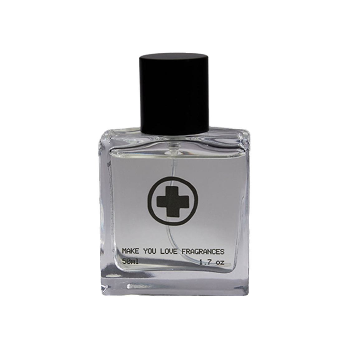 Gesaffelstein Potion CHERRY DRIVER Gesaffelstein Potion Eau de parfum