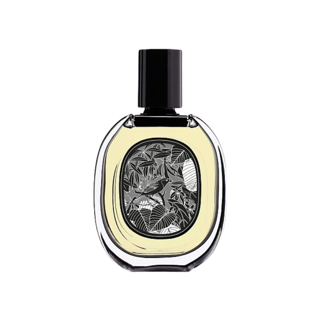 - Diptyque Vetyverio Eau De Parfum 75ml (Korean Ver.) - #2