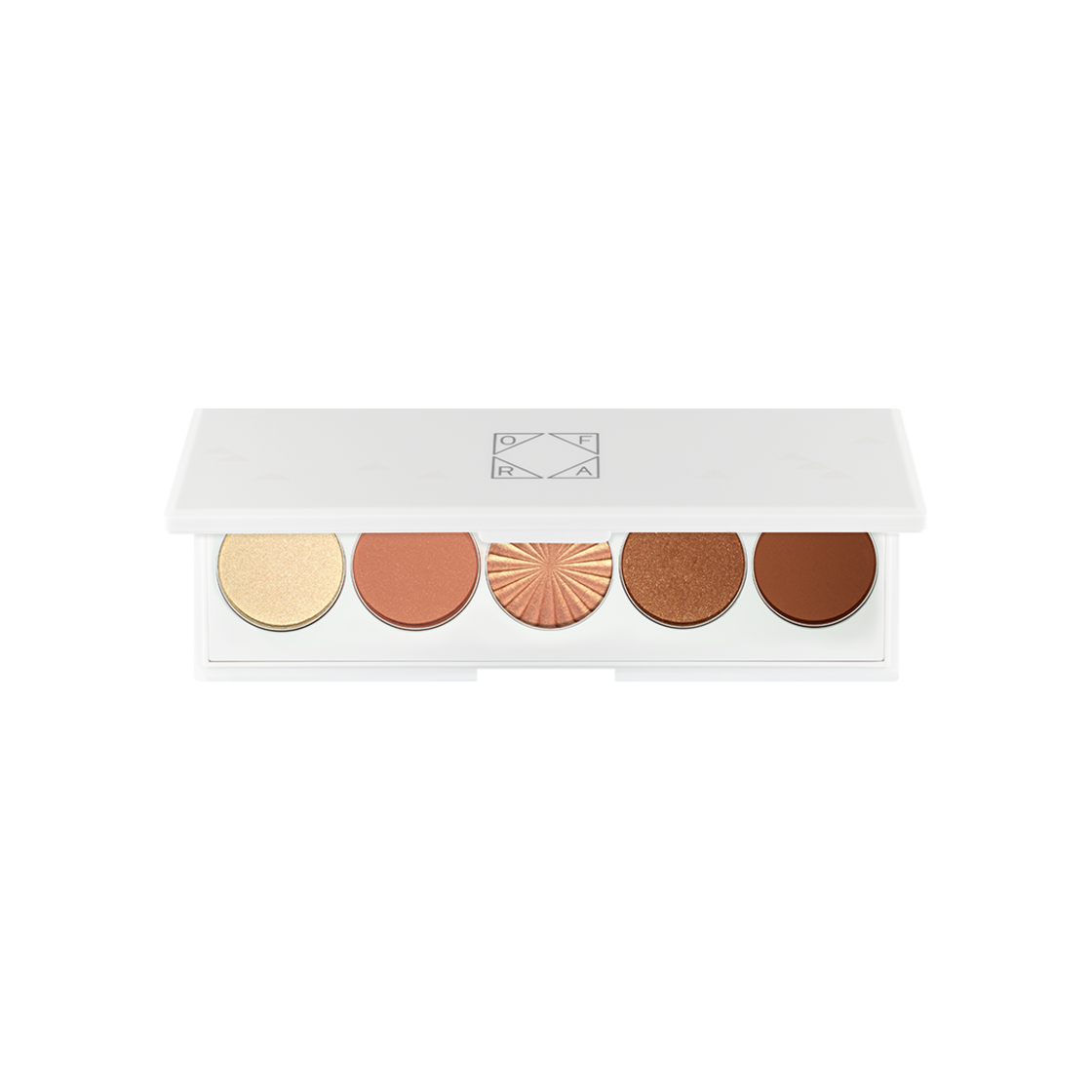 오프라 시그니쳐 팔레트 겟 어웨이(Ofra Signature Palette Get Away)