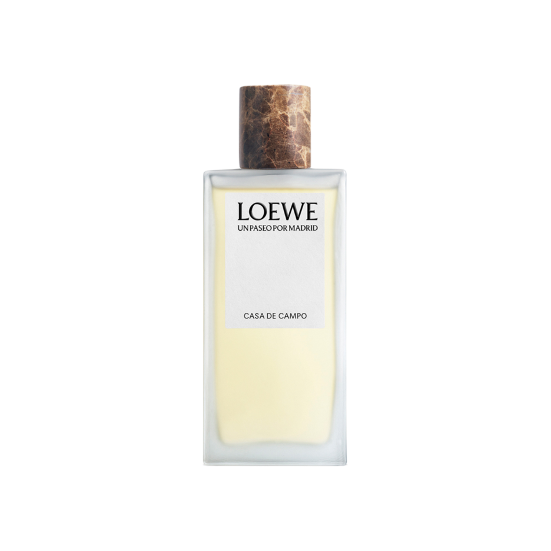 - Loewe Un Paseo Por Madrid Case De Campo Eau De Parfum 100ml