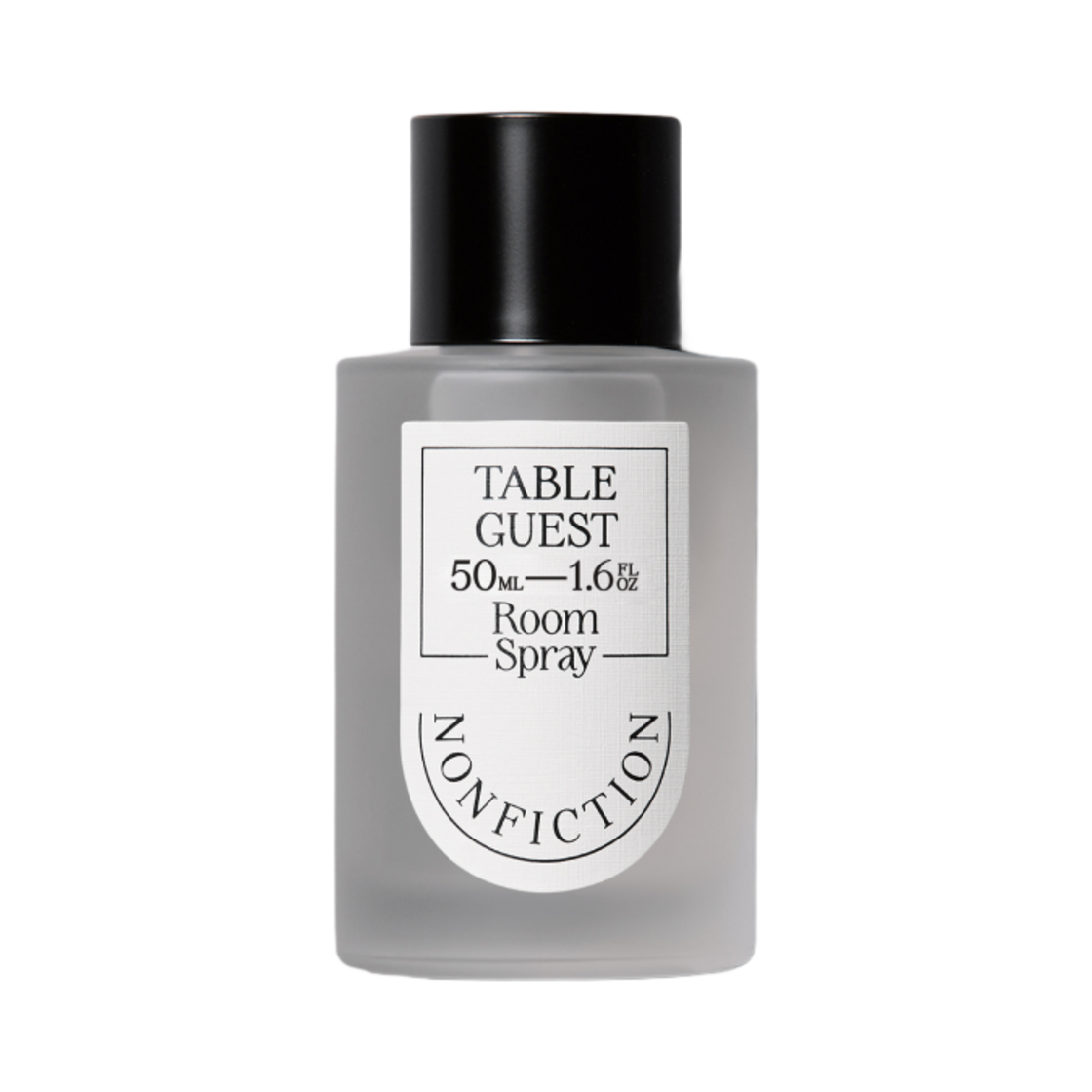 논픽션 테이블 게스트 룸 스프레이 50ml (국내 정식 발매 제품)(Nonfiction Table Guest Room Spray 50ml (Korean Ver.))