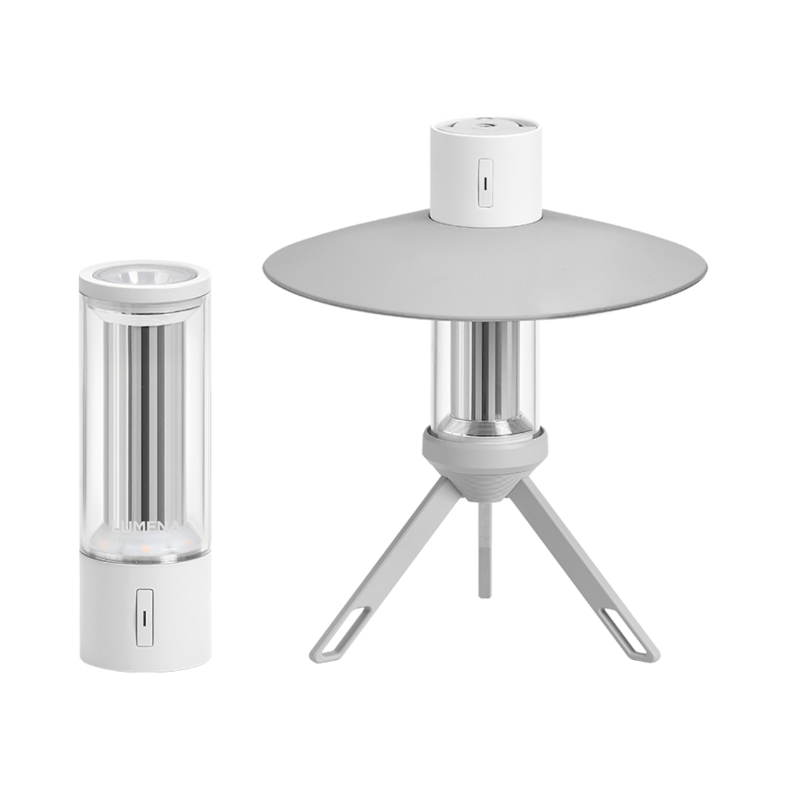 M3-WH Lumena M3 Multiple LED Light Warm White