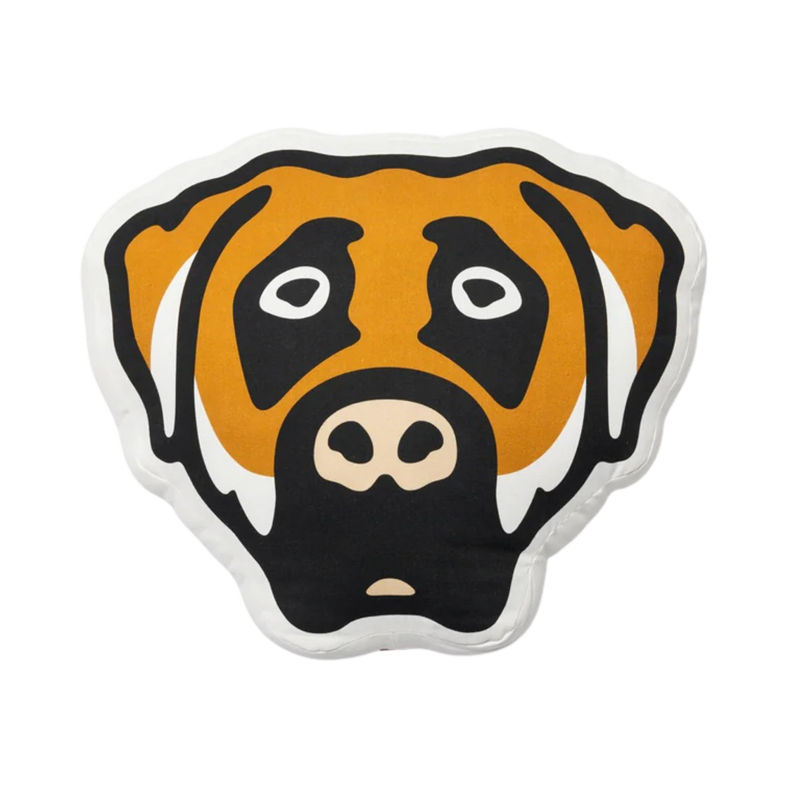 XX25GD005 Victor Victor Cushion White