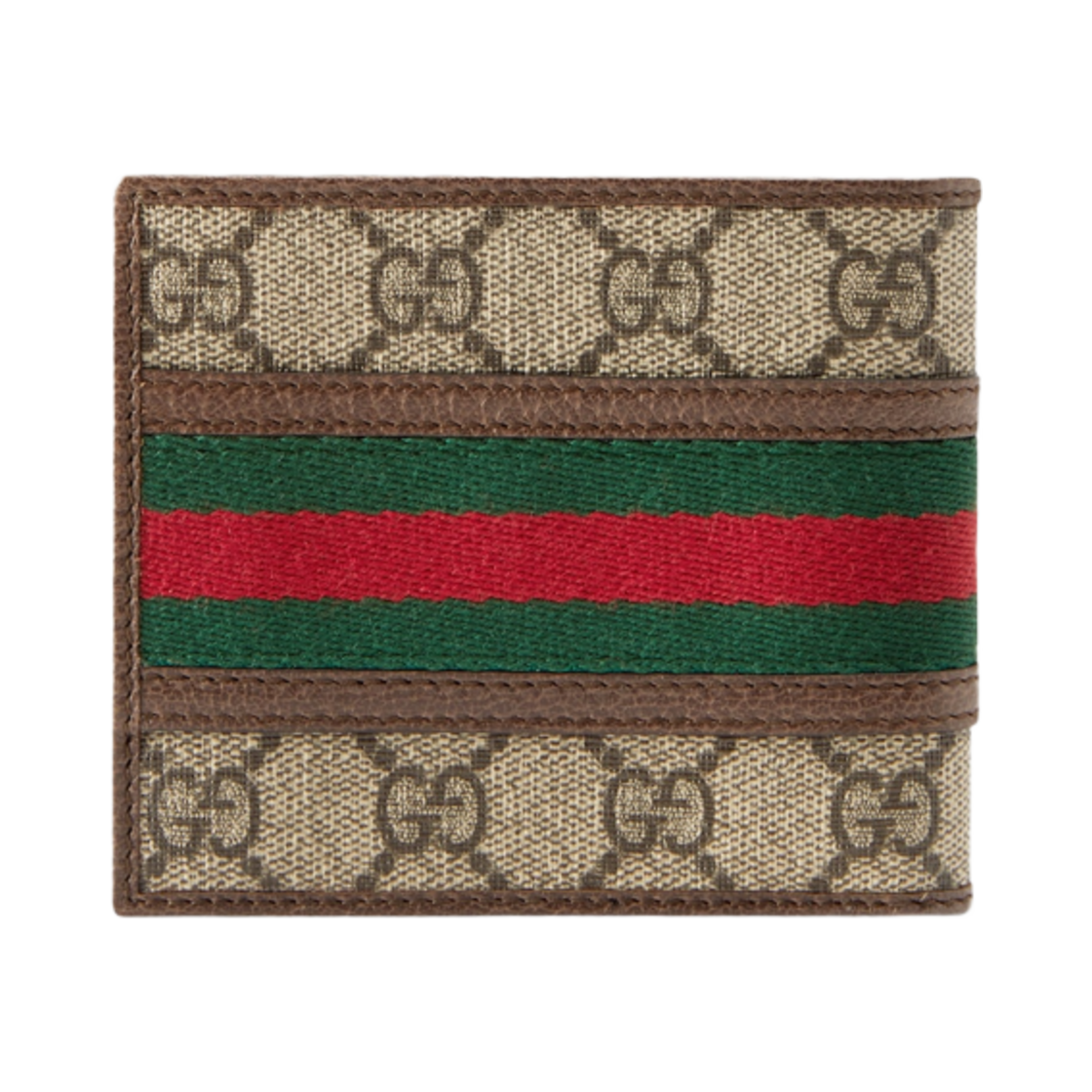 구찌 오피디아 GG 코인 지갑 GG 슈프림(Gucci Ophidia GG Coin Wallet GG Supreme) - 3
