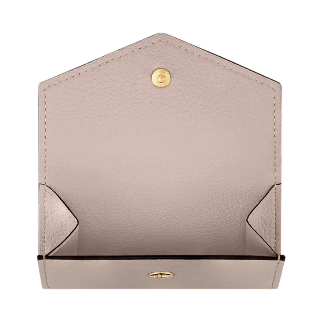 루이비통 락미니 월렛 그레이지(Louis Vuitton Lockmini Wallet Greige) - 4