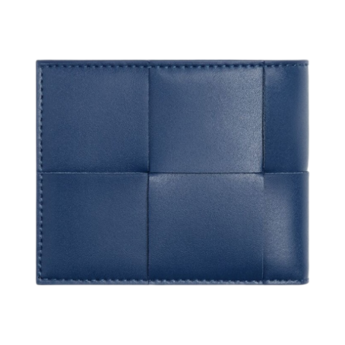 보테가 베네타 카세트 코인 반지갑 크루즈(Bottega Veneta Cassette Bi-Fold Wallet with Coin Purse Cruise) - 3