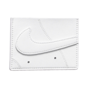 Nike Icon Air Force 1 Card Wallet White