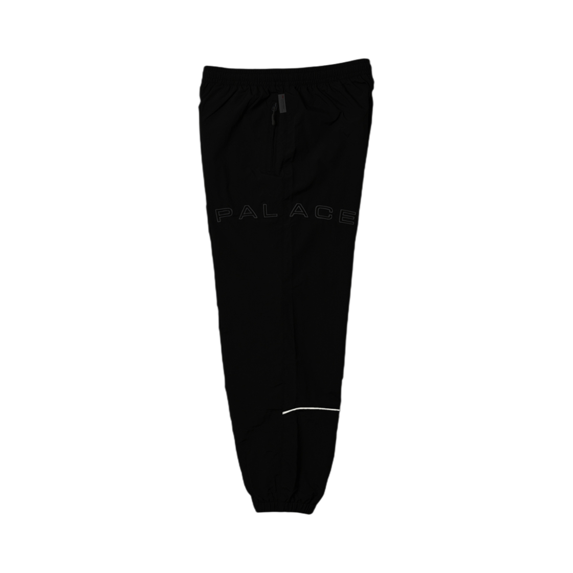 팔라스 아크 쉘 조거 블랙 - 24SS(Palace Arc Shell Jogger Black - 24SS) - 3