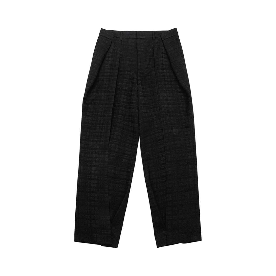 BMADSSSA0203BK Ader Error Ani Slacks Noir