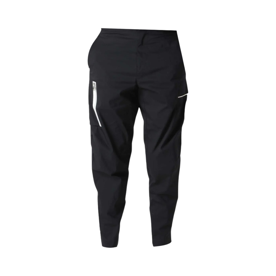 DD7035-010 Nike NSW Style Woven Unlined Cargo Pants Black - Asia