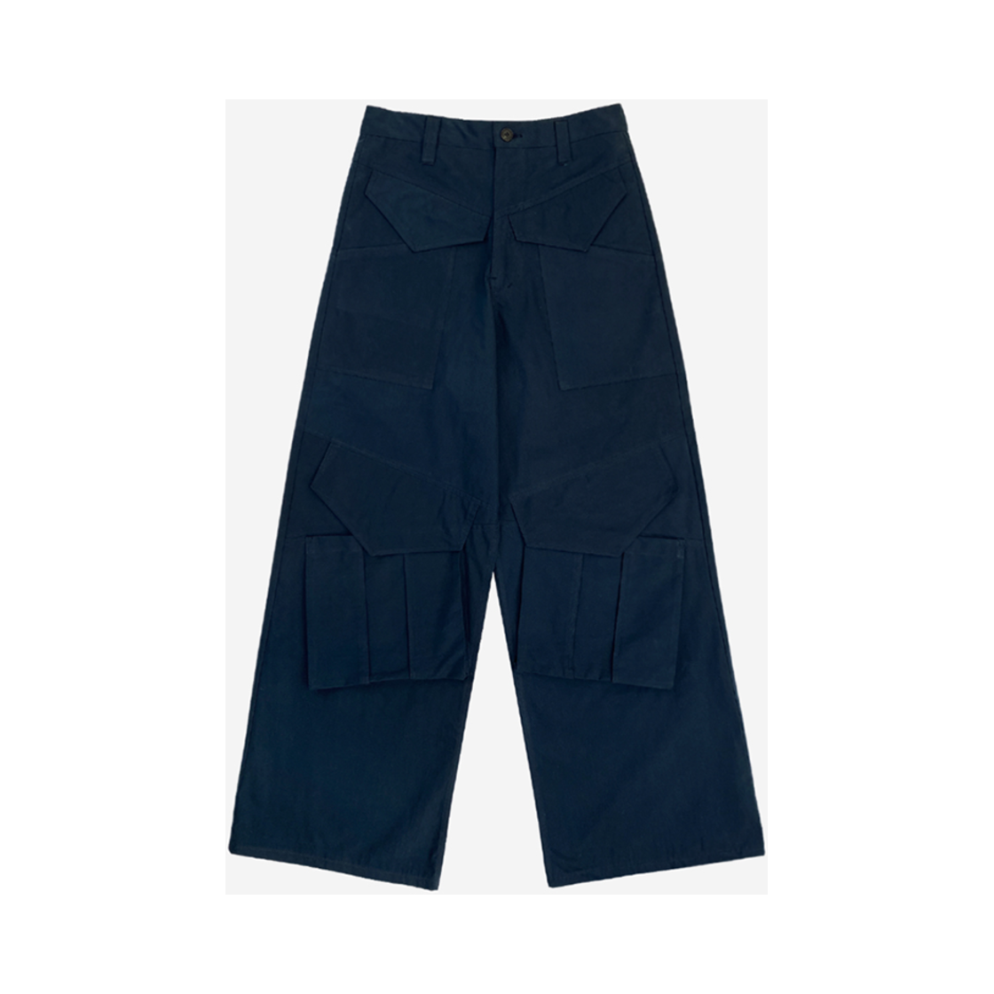 パンツ fullofssun X Over Multi Pocket Pants fullofssun X Over Multi Pocket Pants