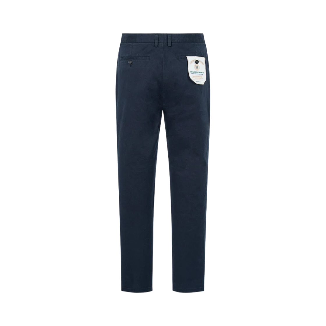 빈폴 가을 치노 슬림 팬츠 네이비(Beanpole Gaeul Chino Slim Pants Navy) - 2