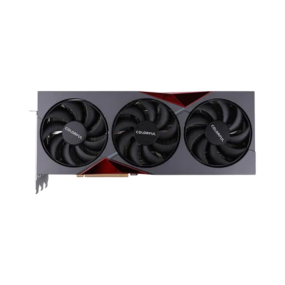 컬러풀 지포스 RTX 4090 토마호크 EX D6X 24기가 (국내 정식 발매 제품)(Colorful GeForce RTX 4090 Tomahawk EX D6X 24GB (Korean Ver.)) - 1