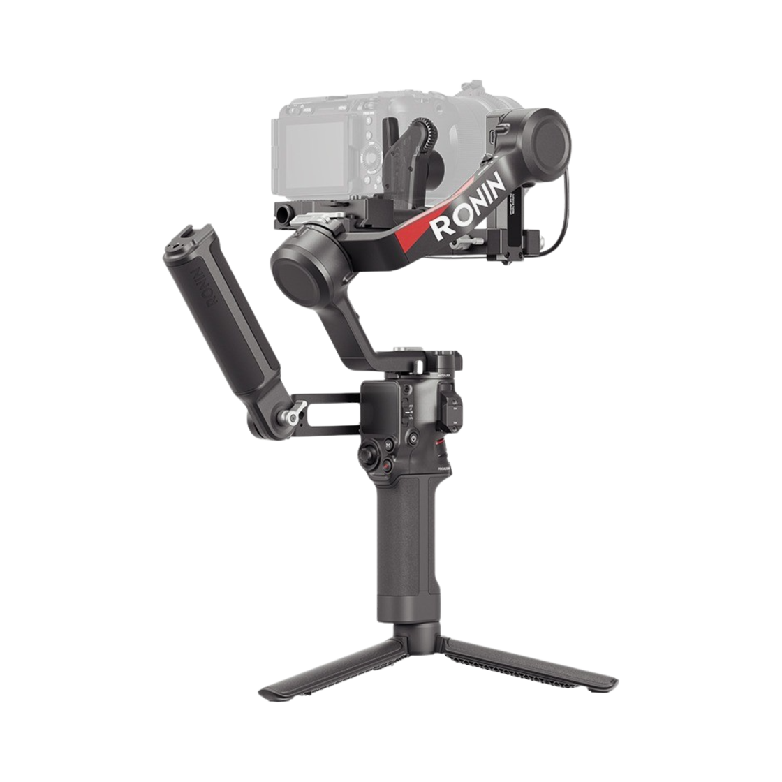 디제이아이 RS 4 콤보