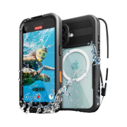 SINJIMORU M-Waterlock Scuba Waterproof Case