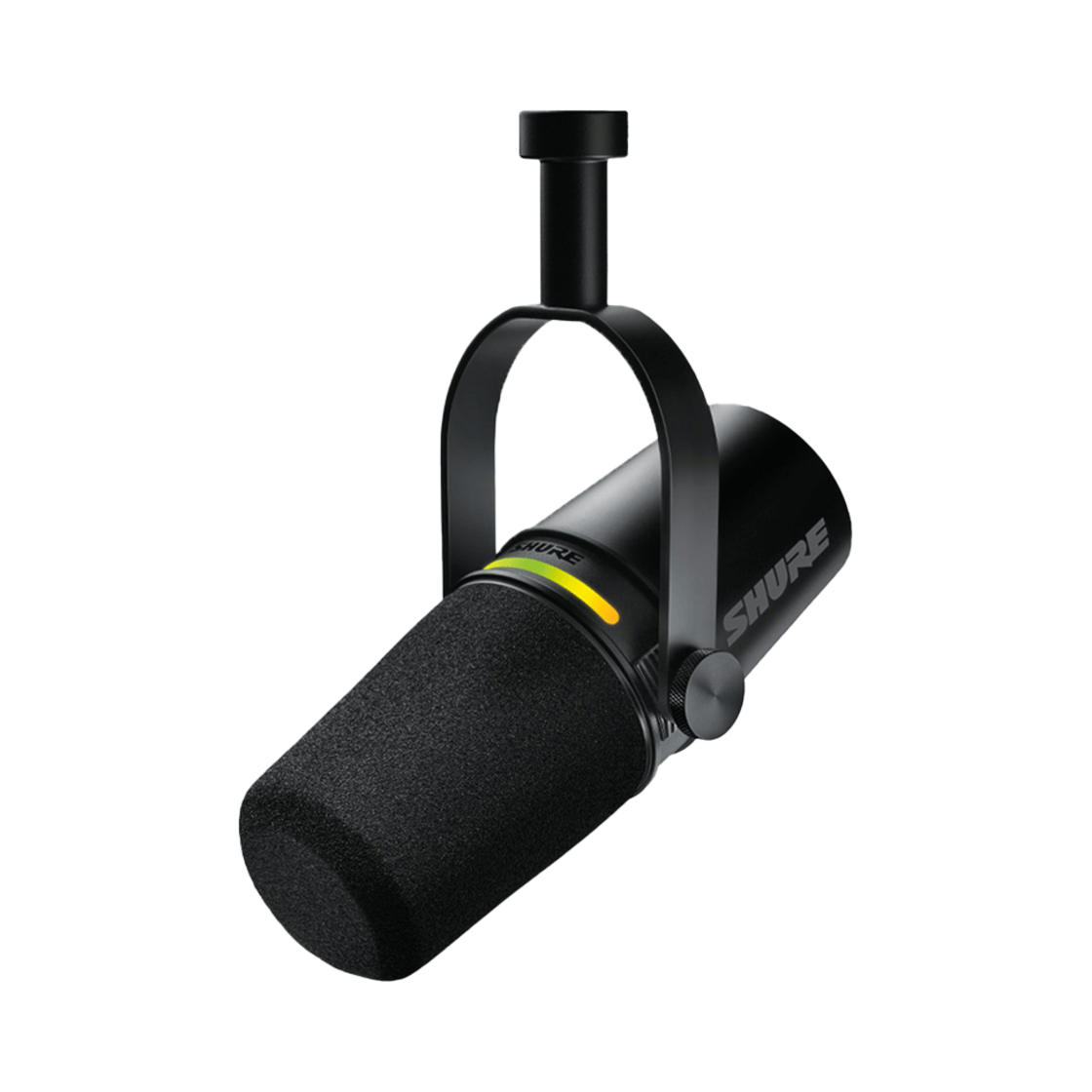 MV7+-BK Shure MV7+ Black (SAMA SOUND Ver.)