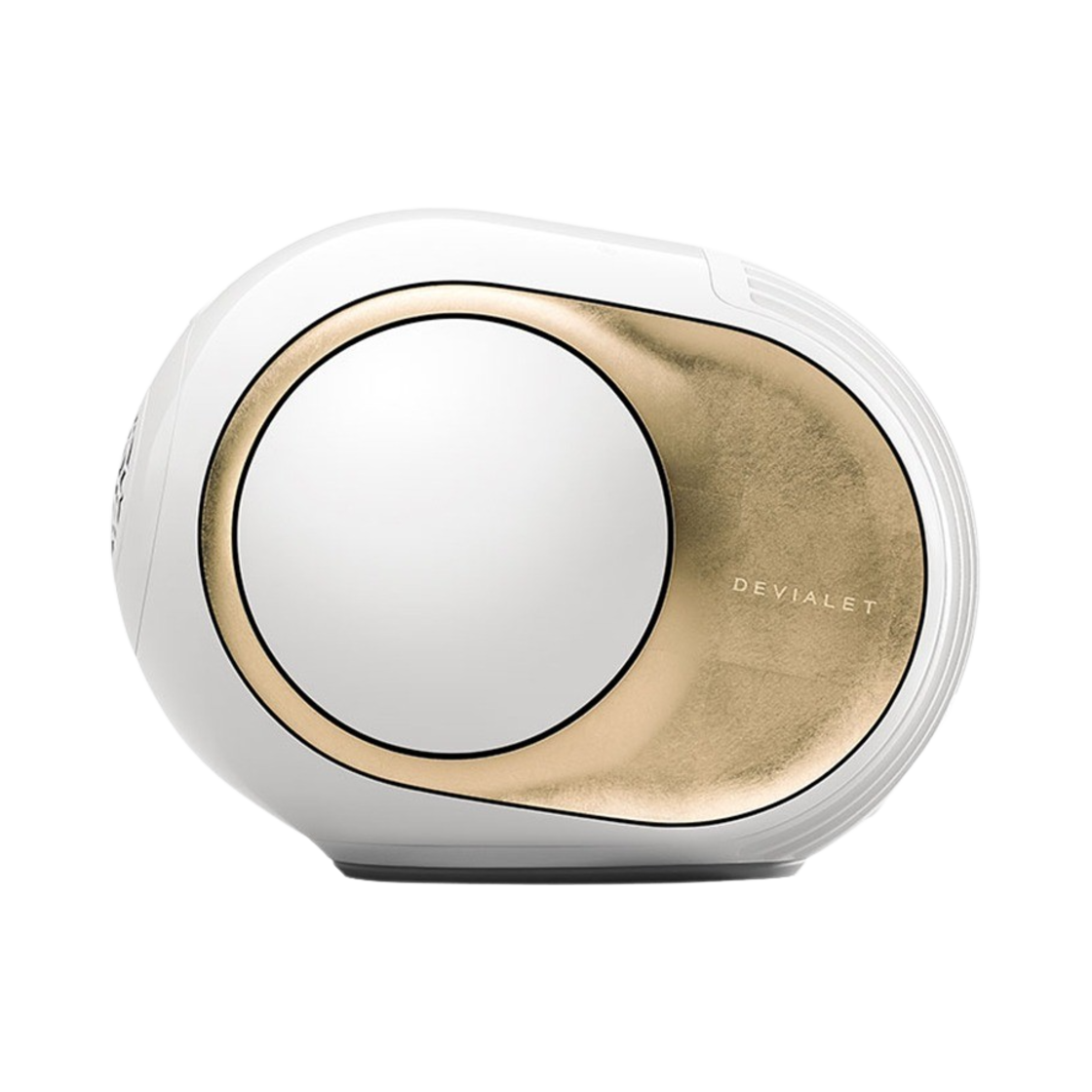 PHANTOM2 OPERA Devialet Phantom2 Opera Speaker Gold