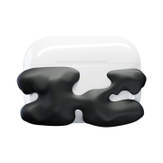 [KREAM 단독] Test Artifact Era Pro Drip Black