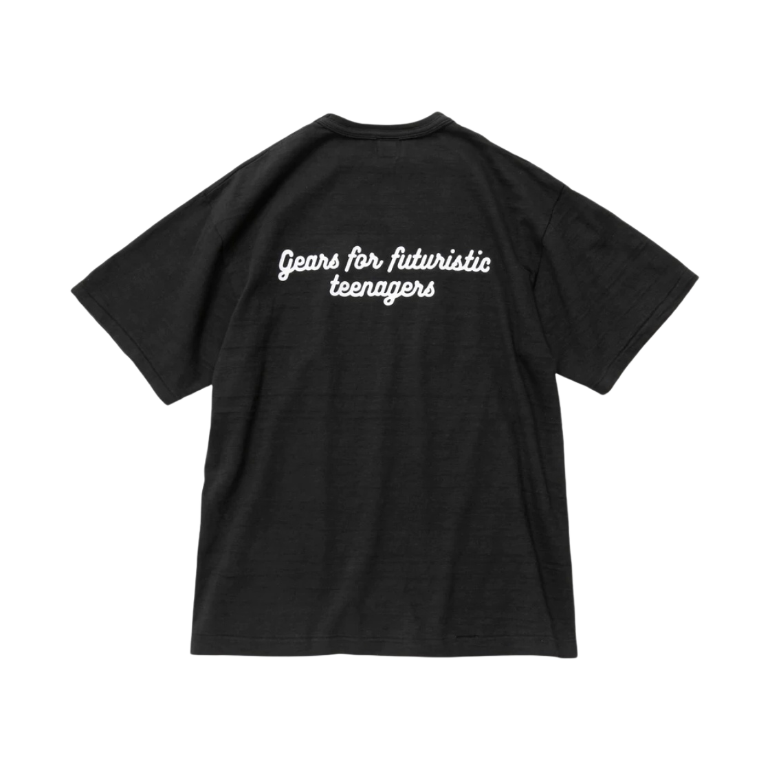 휴먼 메이드 #2306 티셔츠 블랙(Human Made #2306 T-Shirt Black) - 2