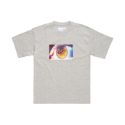 Nike NRG Eye Brand T-Shirt Grey Heather (DX5831-050)