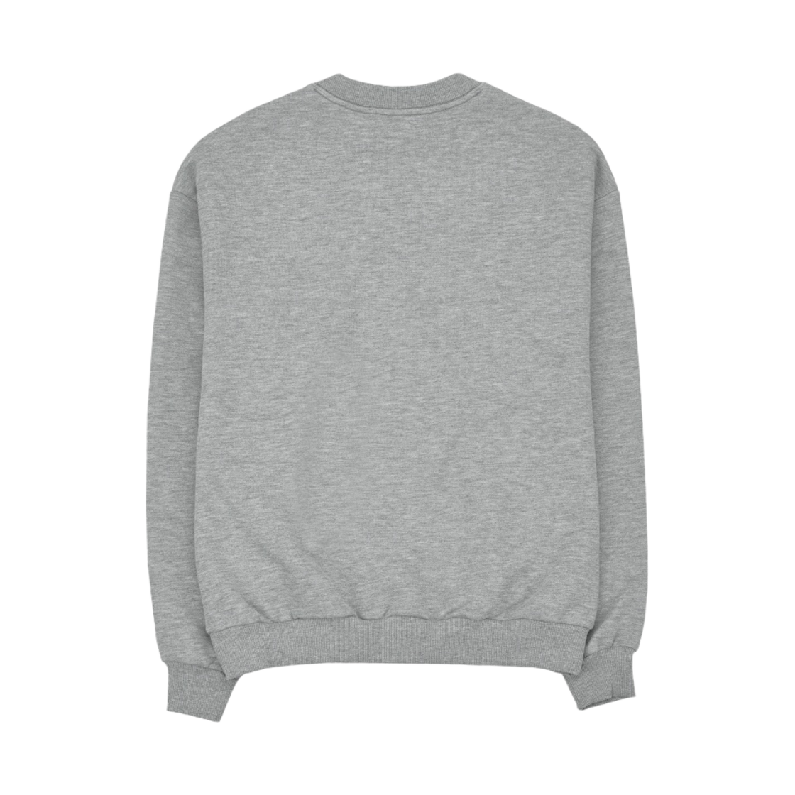 (W) 알로 요가 어콜레이드 크루넥 풀오버 애슬레틱 헤더 그레이((W) Alo Yoga Accolade Crew Neck Pullover Athletic Heather Grey) - 2