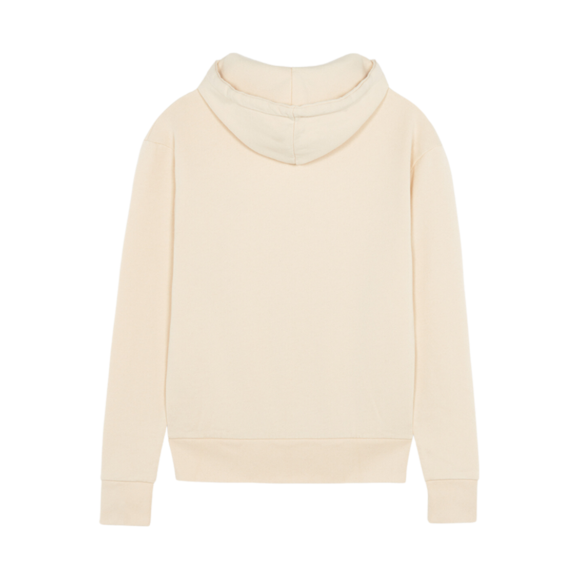 메종 키츠네 후드 카페 키츠네 뉴 라떼(Maison Kitsune Hoodie Cafe Kitsune New Latte) - 2