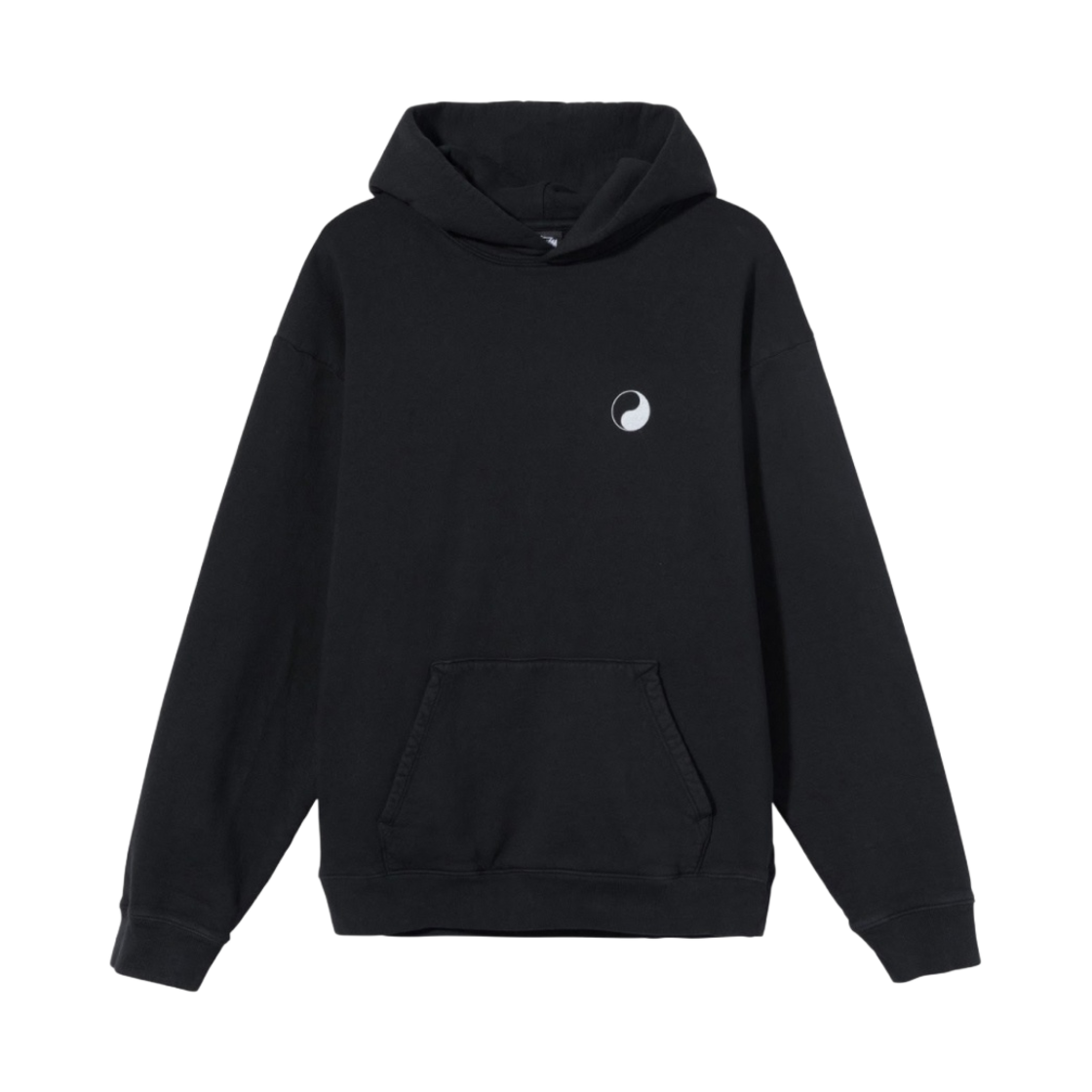 stussy gothic sweater 黒 스투시 고딕 스웨터 블랙 | Stussy | KREAM