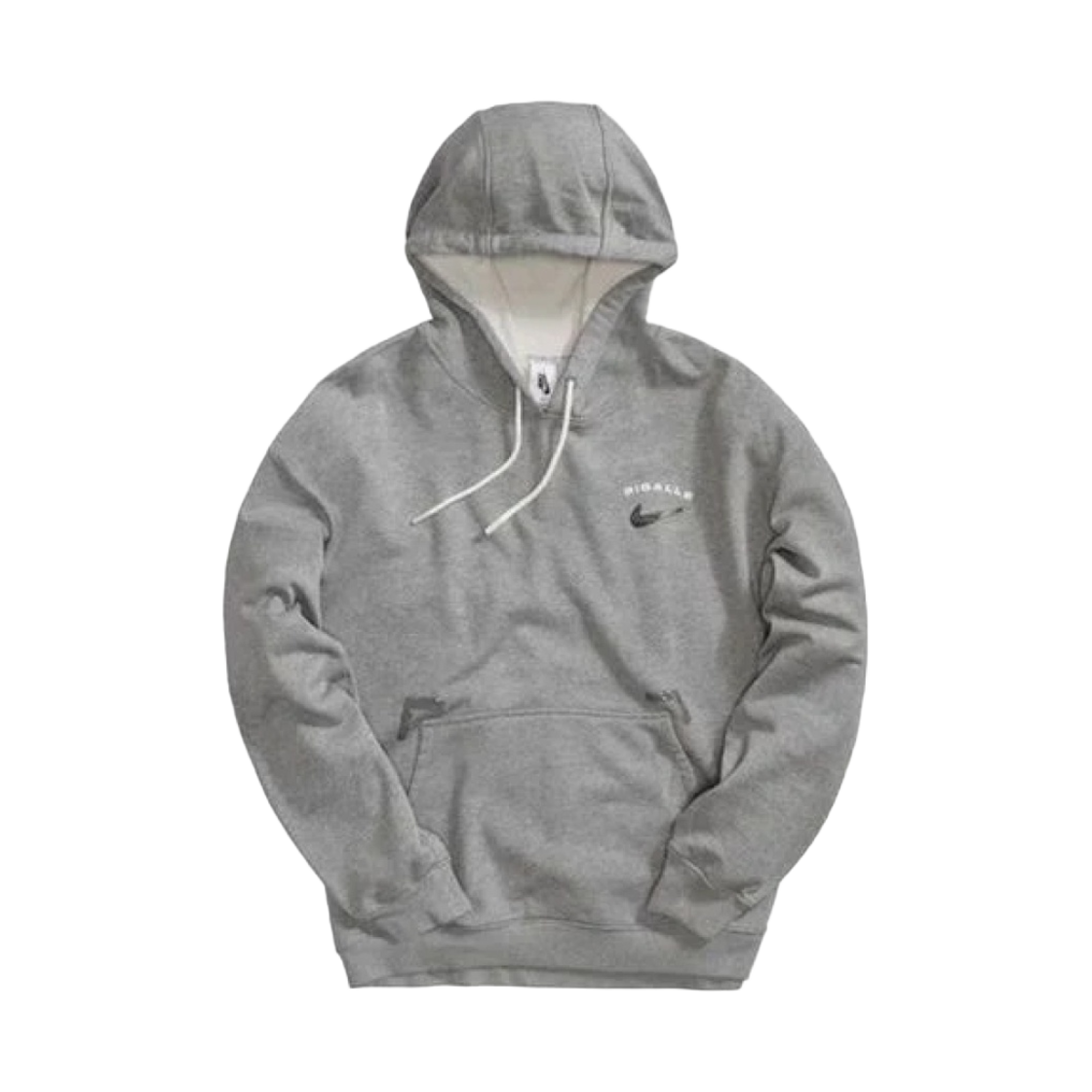 nike pigalle hoodie