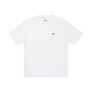 Palace Korea Basically A T-Shirt White - 24SS