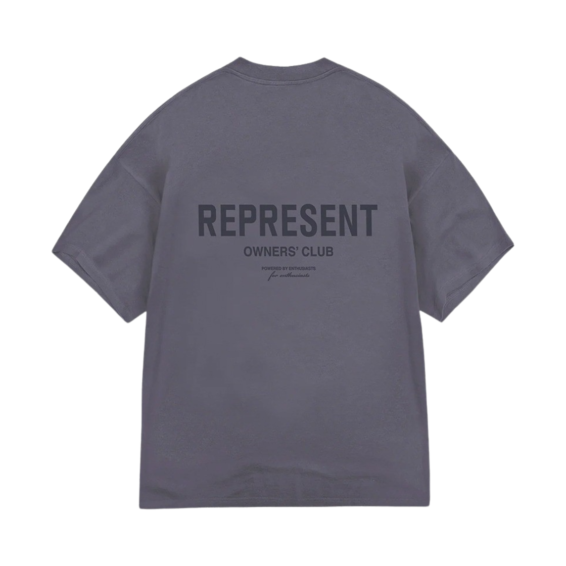 리프레젠트 오너스 클럽 티셔츠 스톰