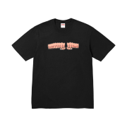 Supreme x Toy Machine Fist T-Shirt Black - 24SS