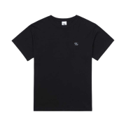 Sansan Gear Logo T-Shirt Black - 24SS