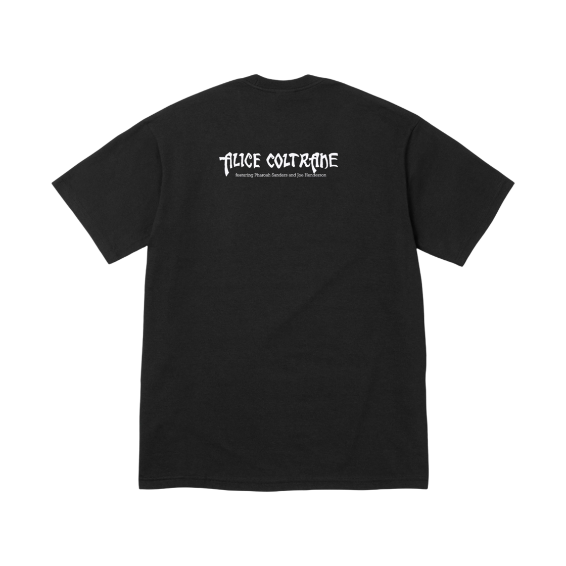 슈프림 프타 티셔츠 블랙 - 24SS(Supreme Ptah T-Shirt Black - 24SS) - 2