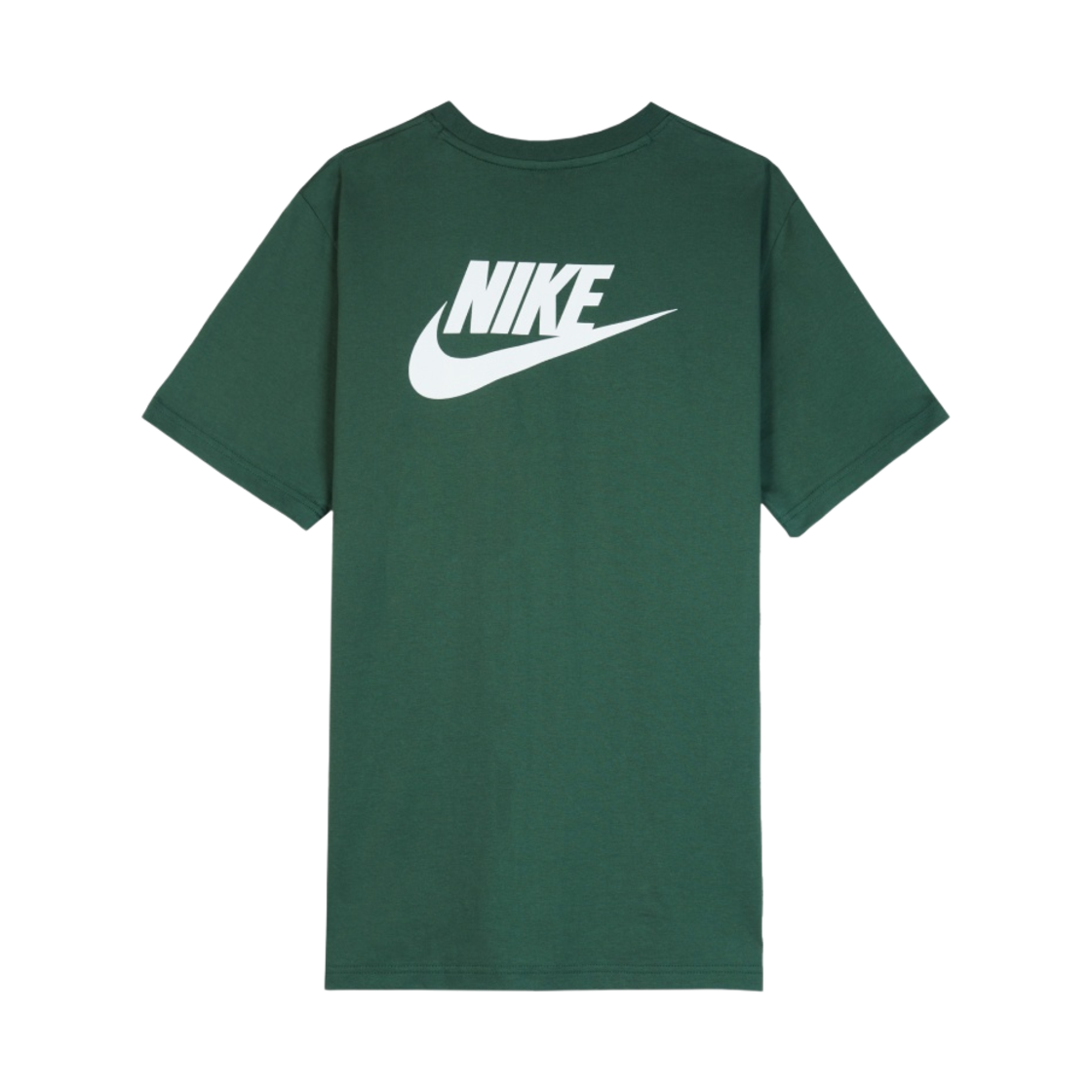 나이키 x 기묘한 이야기 NRG 티셔츠 그린(Nike x Stranger Things NRG T-Shirt Green) - 2