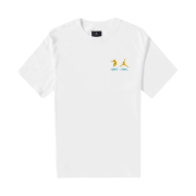 Jordan x Union T-Shirt White - US/EU
