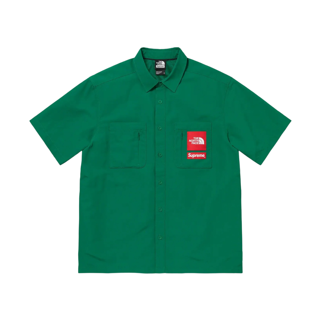 ์ํ๋ฆผ x ๋
ธ์คํ์ด์ค ํธ๋ ํน ์์ฌ๋ฆฌ๋ธ ์
์ธ ๋คํฌ ๊ทธ๋ฆฐ - 22SS