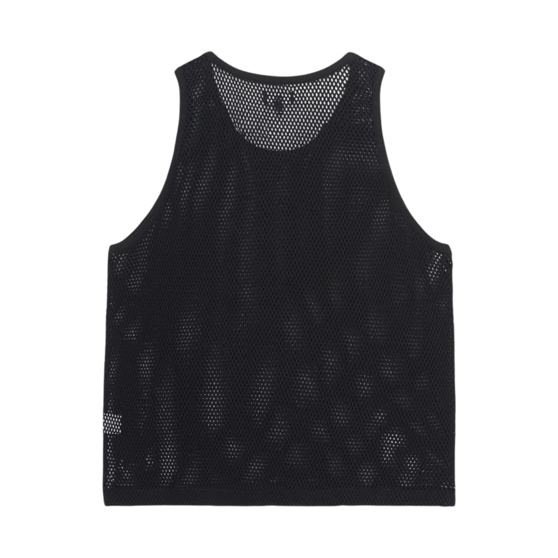 stussy×denim tearsメッシュタンクトップ XLサイズ DENIM TEARS × STUSSY / デニムティアーズ × ステューシー